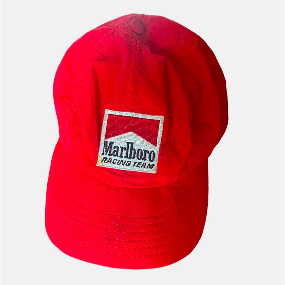 Marlboro Hat